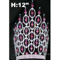 Tiara del concurso de hotsell